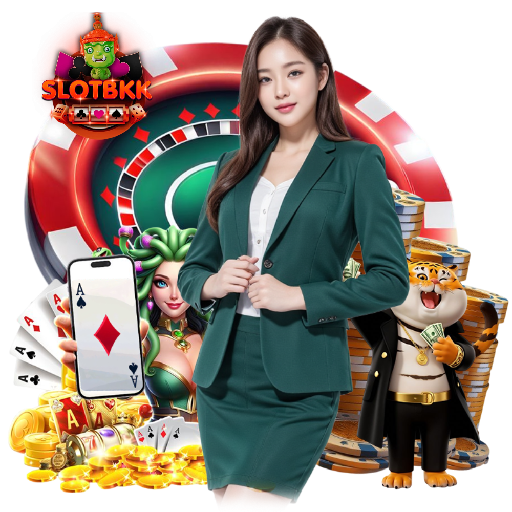 SLOT BKK