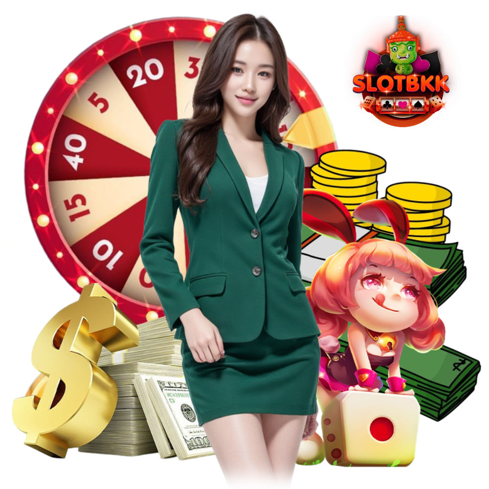 SLOT BKK กำไรดี